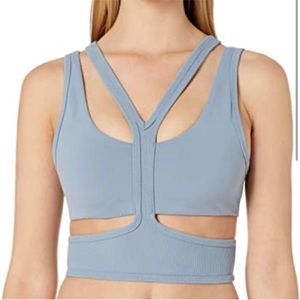 Alo Trackie Sports Bra